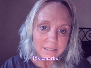 Pixiemarkx