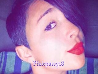 Pixiepussy18