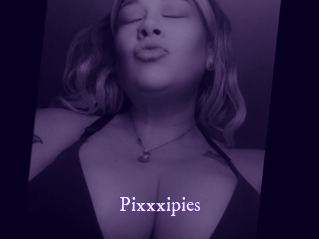 Pixxxipies