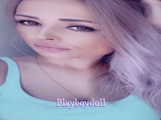 playboydoll Super Webcam