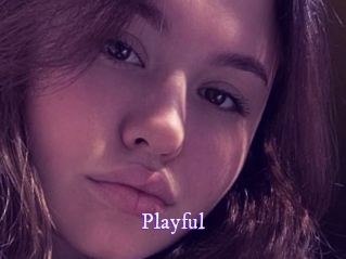 Playful