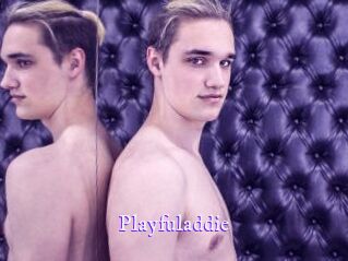 Playfuladdie