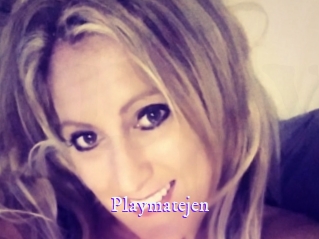 Playmatejen