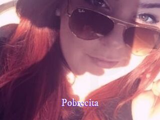 Pobrecita