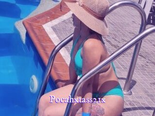 Pocahxtass21x