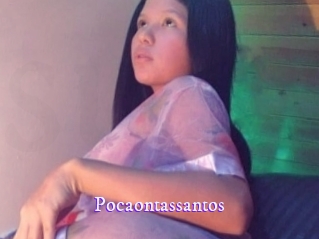 Pocaontassantos