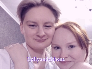 Pollyandalthena