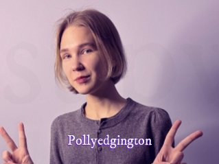 Pollyedgington
