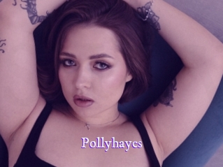 Pollyhayes