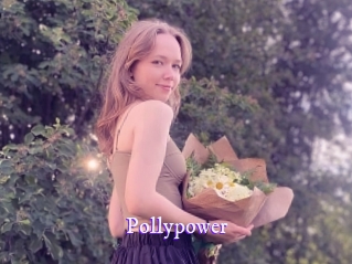 pollypower Super Webcam