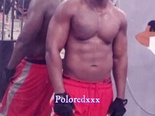 Poloredxxx