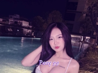Pony_99