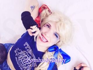 Pornhardyharley