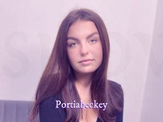 Portiabeckey