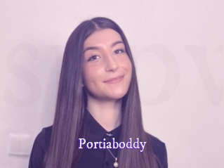 Portiaboddy