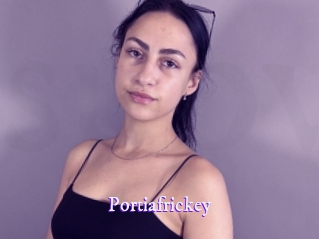 Portiafrickey