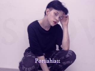 Portiahiatt