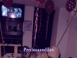 Preciosaandilan