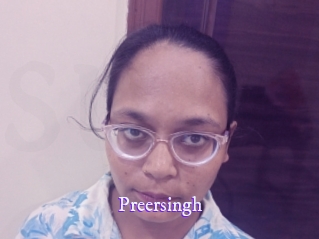 Preersingh