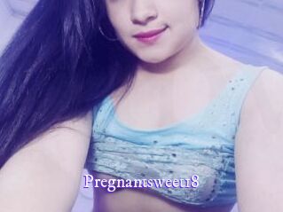 Pregnantsweet18