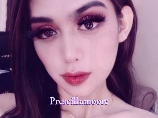 Prescillamoore