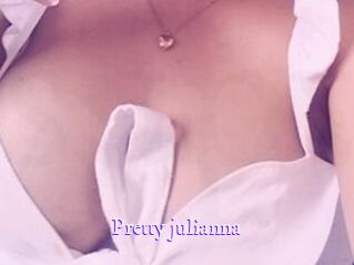 pretty_julianna Super Webcam