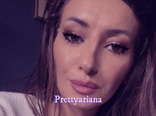 prettyariana Super Webcam