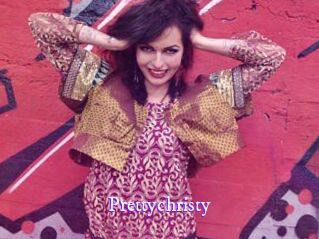 Prettychristy