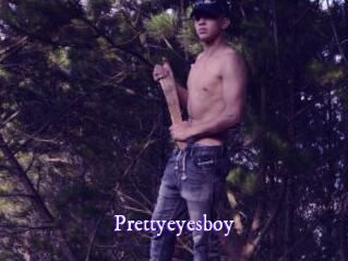 Prettyeyesboy
