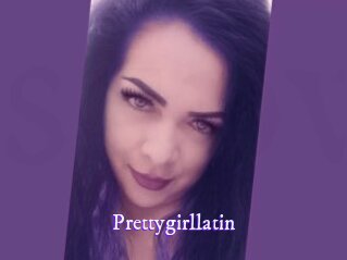 Prettygirllatin