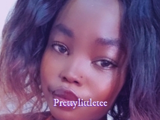 Prettylittletee