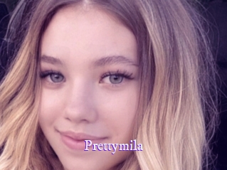 Prettymila