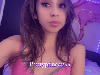 Prettyprincessxx