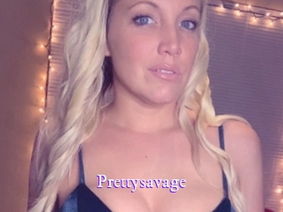 Prettysavage