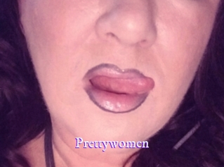 prettywomen Super Webcam