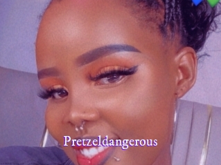 pretzeldangerous Super Webcam