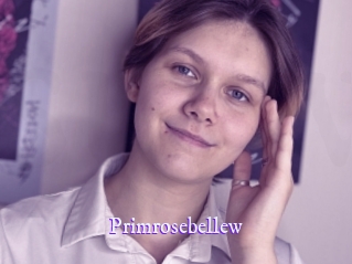 Primrosebellew