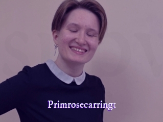 Primrosecarringt
