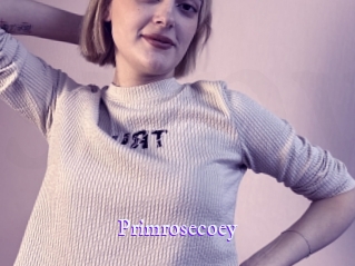 Primrosecoey