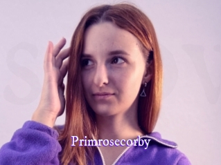 Primrosecorby