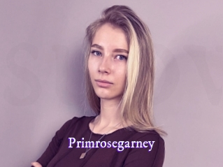 Primrosegarney