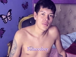 Princceboy