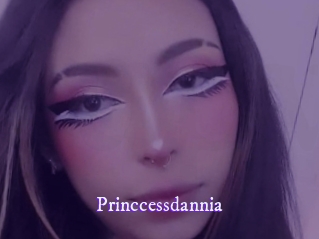 Princcessdannia