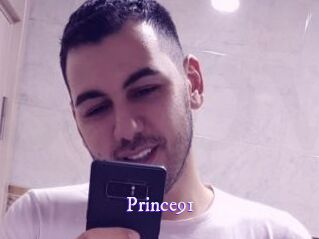 Prince91