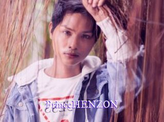 PrinceHENZON