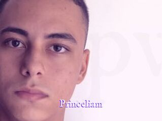 Princeliam