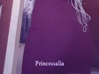 princessalia Super Webcam