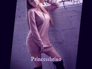 Princessbrixo