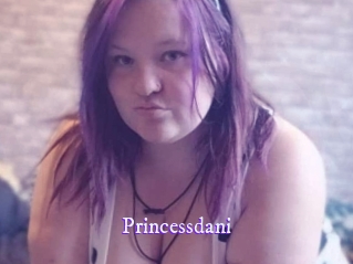 Princessdani