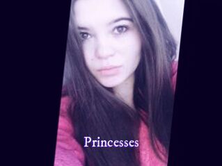princesses Super Webcam